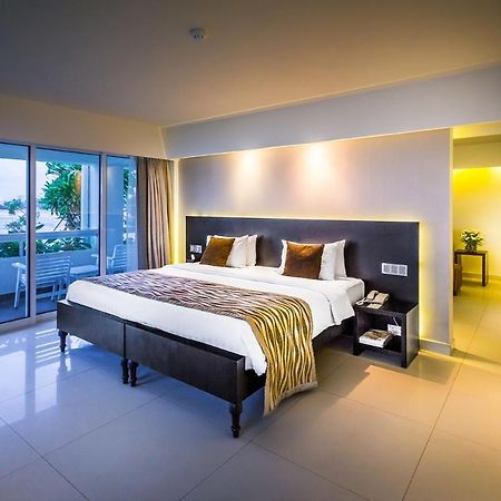 Mount Lavinia Hotel Dehiwala-Mont Lavinia Extérieur photo