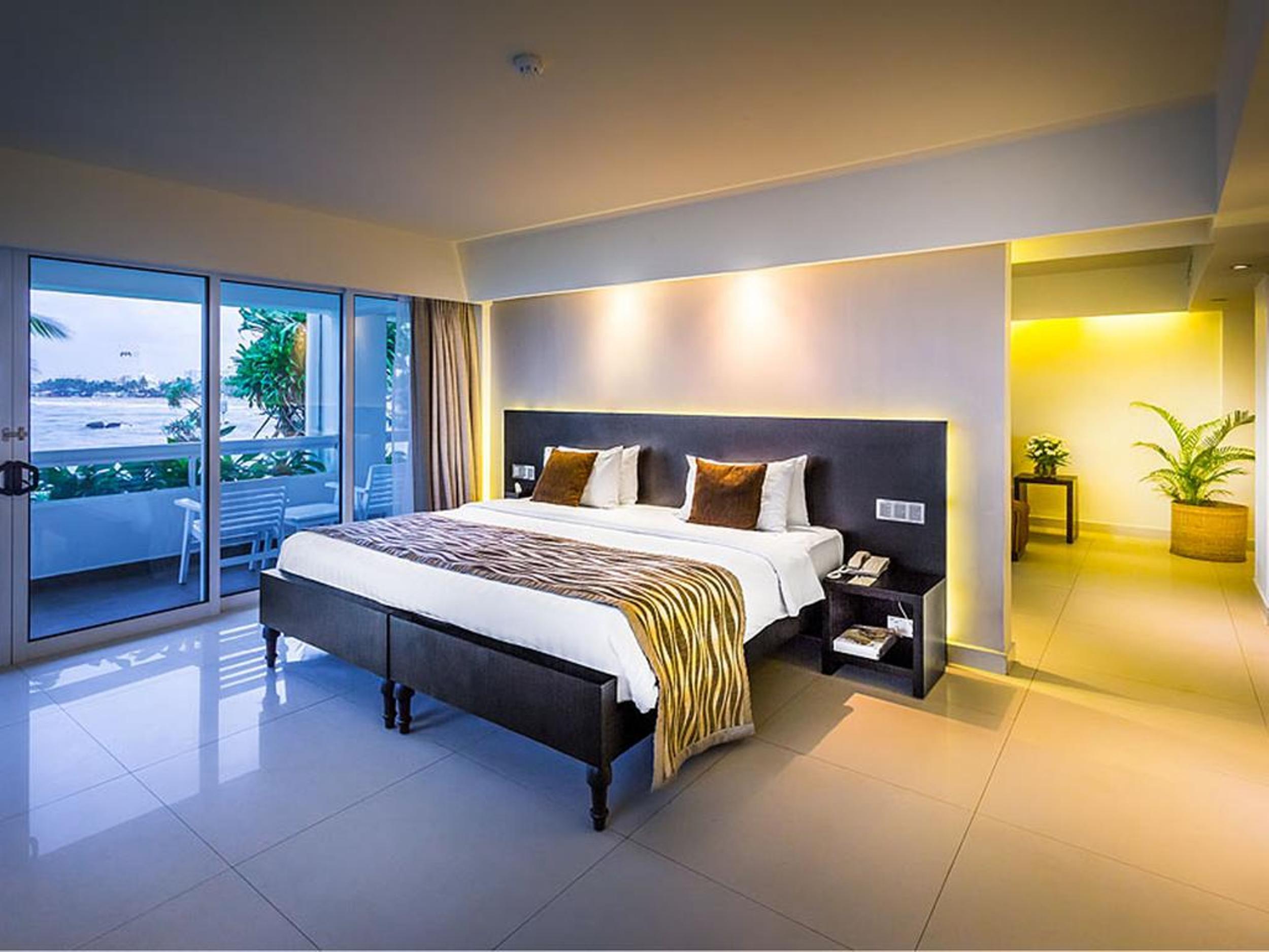 Mount Lavinia Hotel Dehiwala-Mont Lavinia Extérieur photo