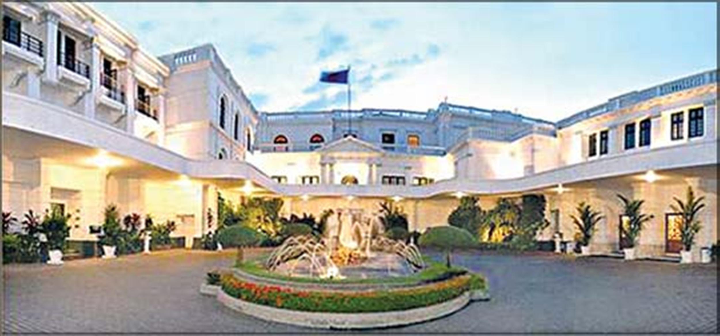 Mount Lavinia Hotel Dehiwala-Mont Lavinia Extérieur photo