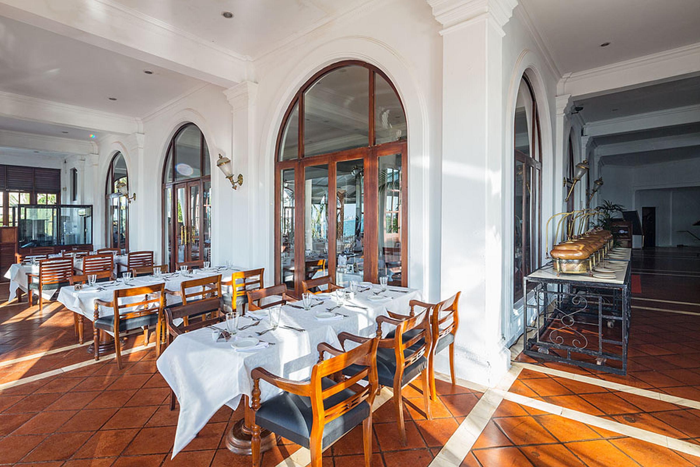 Mount Lavinia Hotel Dehiwala-Mont Lavinia Extérieur photo