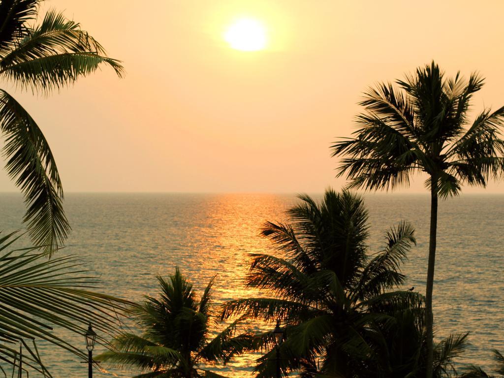 Mount Lavinia Hotel Dehiwala-Mont Lavinia Extérieur photo