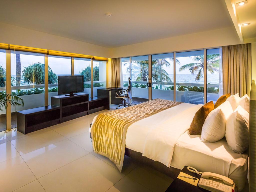 Mount Lavinia Hotel Dehiwala-Mont Lavinia Extérieur photo