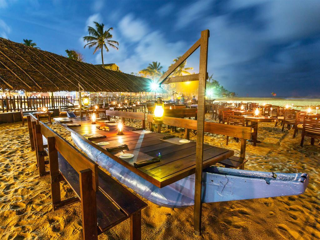 Mount Lavinia Hotel Dehiwala-Mont Lavinia Extérieur photo