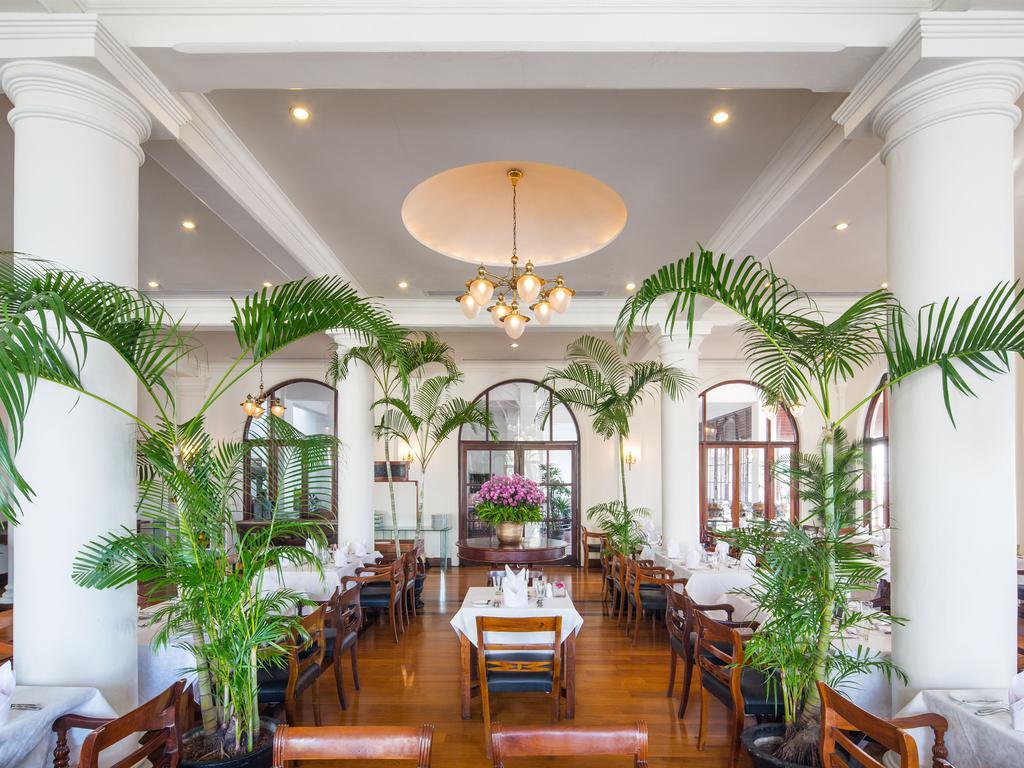 Mount Lavinia Hotel Dehiwala-Mont Lavinia Extérieur photo