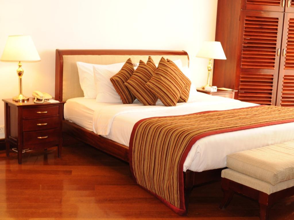 Mount Lavinia Hotel Dehiwala-Mont Lavinia Extérieur photo