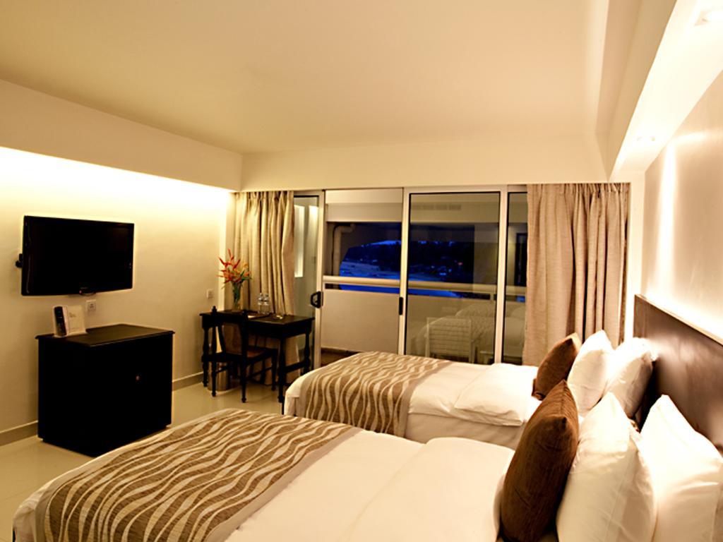 Mount Lavinia Hotel Dehiwala-Mont Lavinia Extérieur photo
