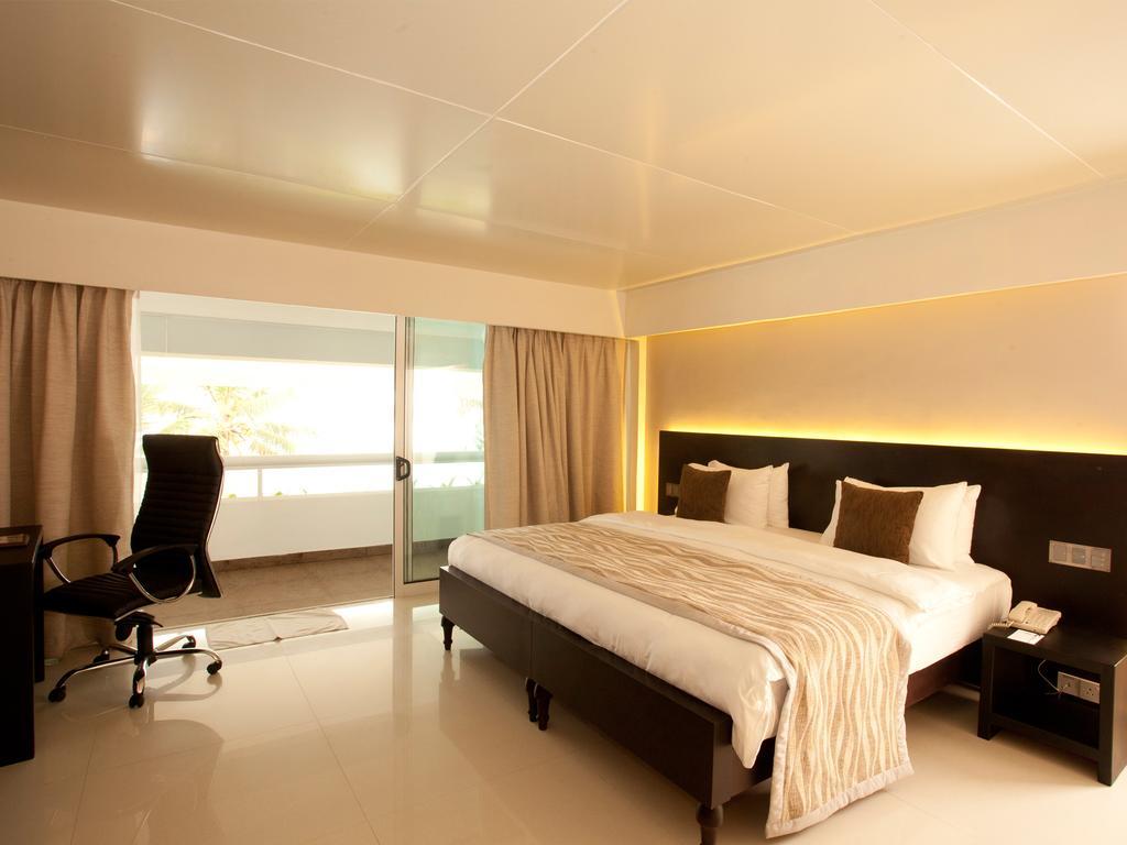 Mount Lavinia Hotel Dehiwala-Mont Lavinia Extérieur photo