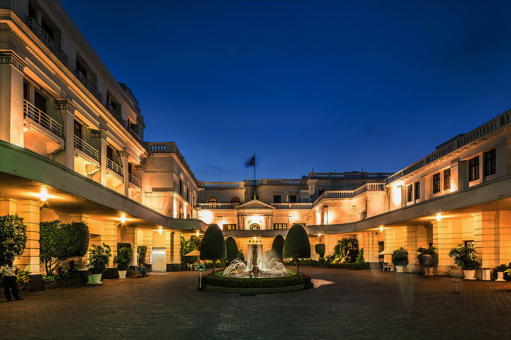 Mount Lavinia Hotel Dehiwala-Mont Lavinia Extérieur photo
