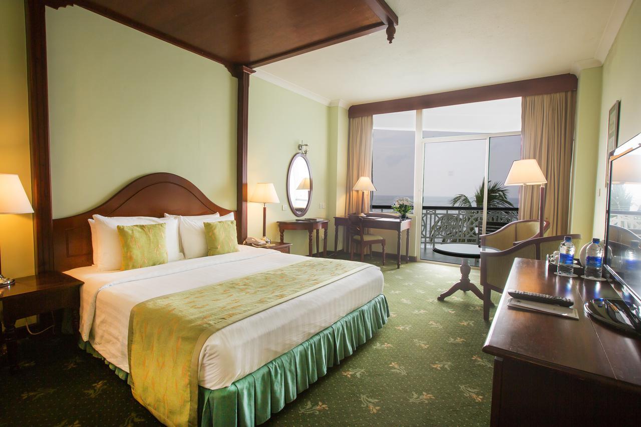 Mount Lavinia Hotel Dehiwala-Mont Lavinia Extérieur photo