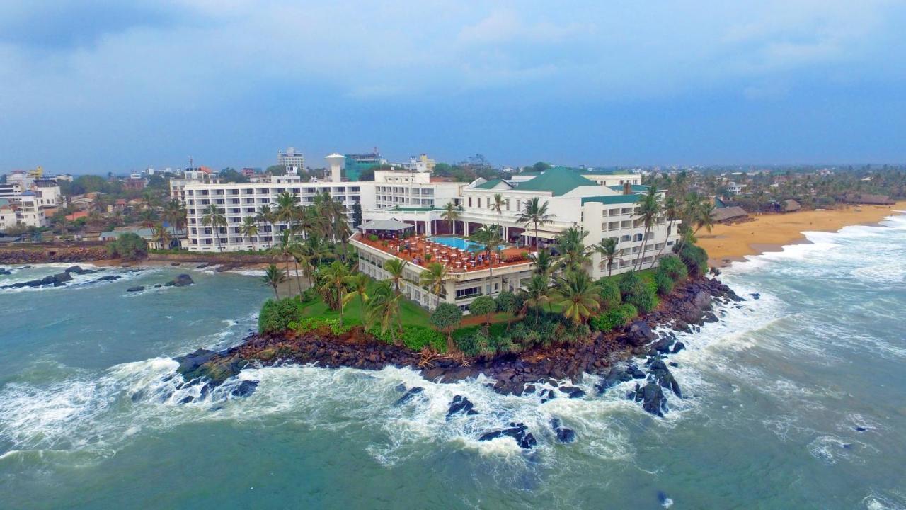 Mount Lavinia Hotel Dehiwala-Mont Lavinia Extérieur photo