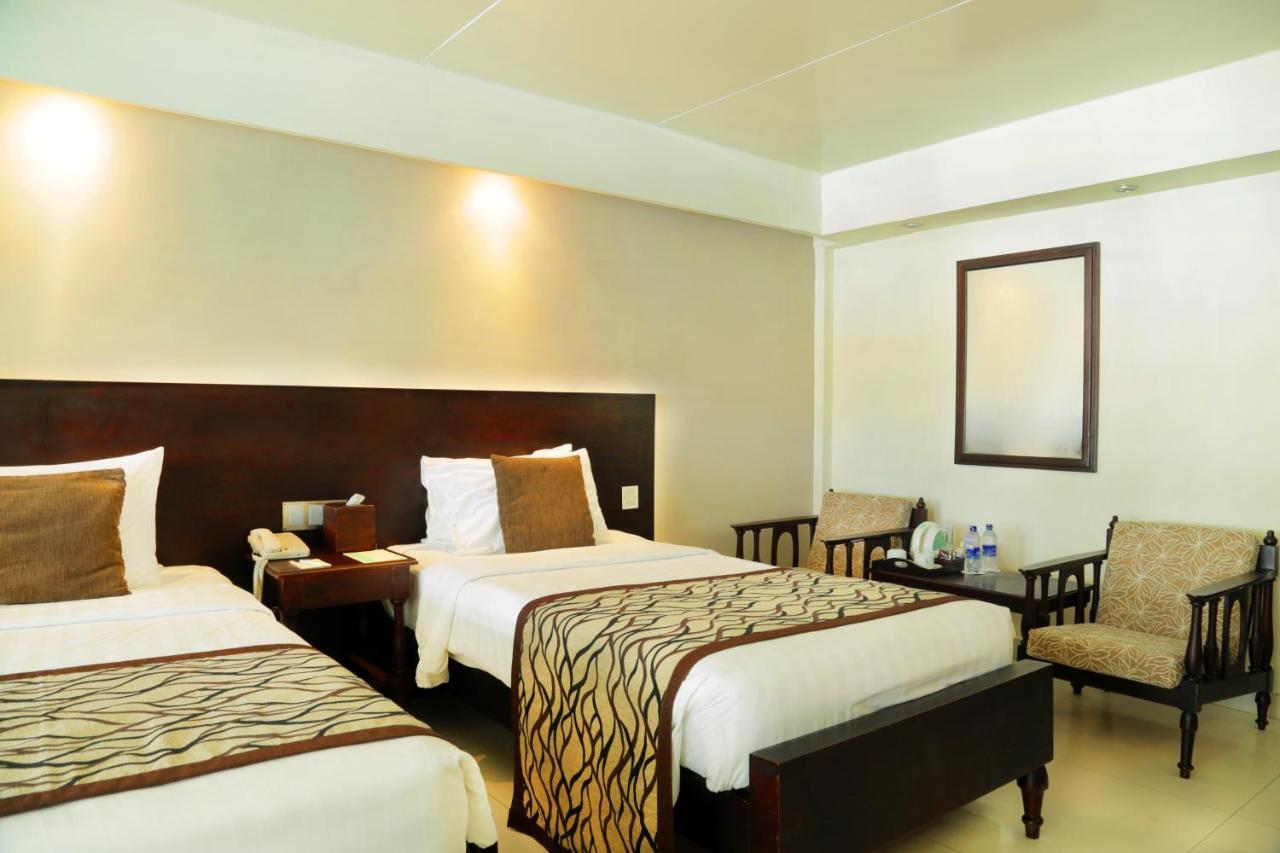 Mount Lavinia Hotel Dehiwala-Mont Lavinia Extérieur photo
