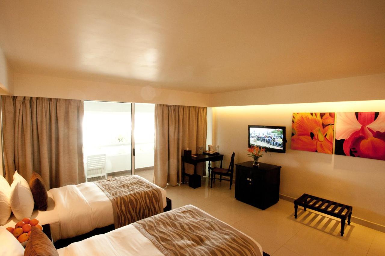 Mount Lavinia Hotel Dehiwala-Mont Lavinia Chambre photo