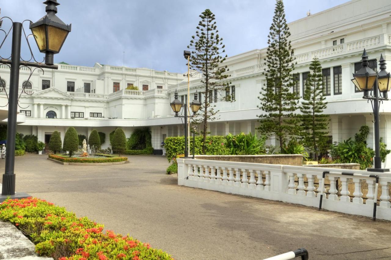 Mount Lavinia Hotel Dehiwala-Mont Lavinia Extérieur photo