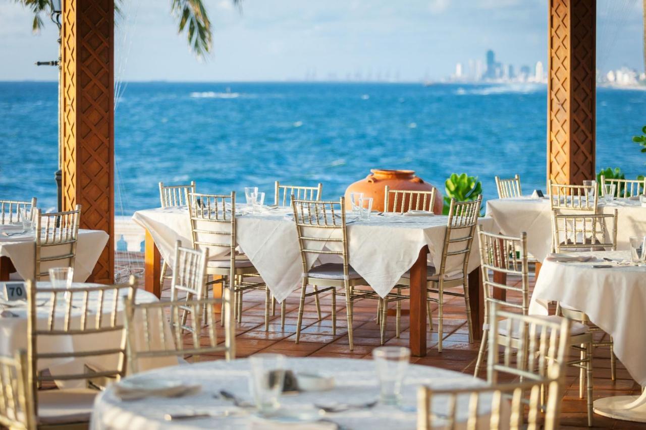 Mount Lavinia Hotel Dehiwala-Mont Lavinia Extérieur photo